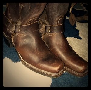 Frye Riding boots